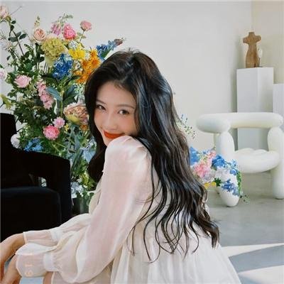 后排闺蜜