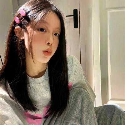 白毛女