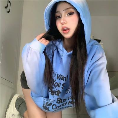 珍贵的女人